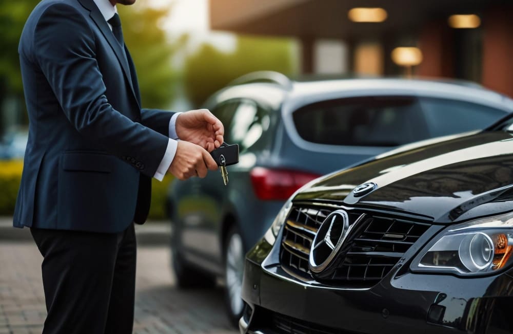 Car Hire & Rentals