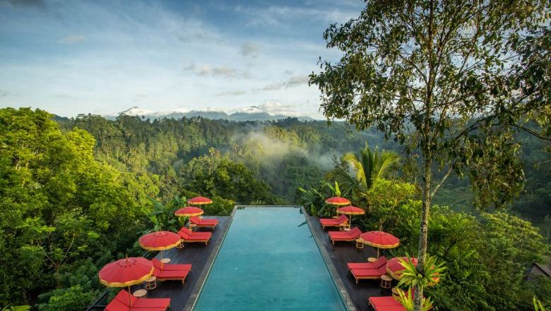 Bali Escape