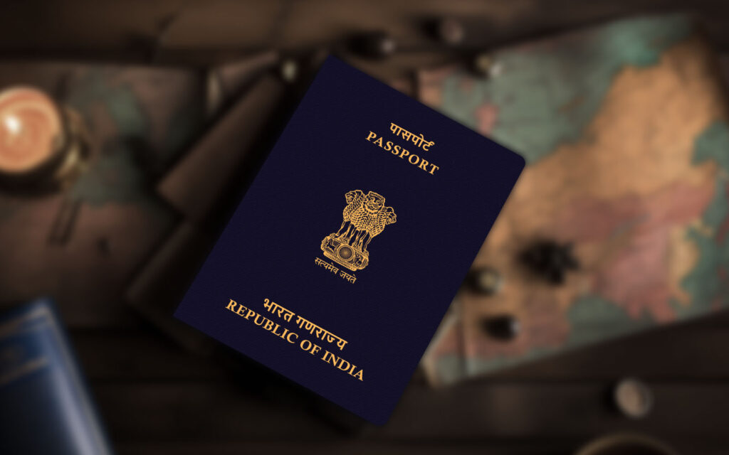 Passport Assistance