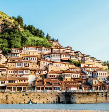 Albania Jobs