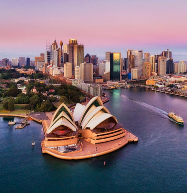 Australia Jobs