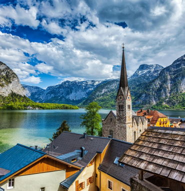 Austria Work Visa