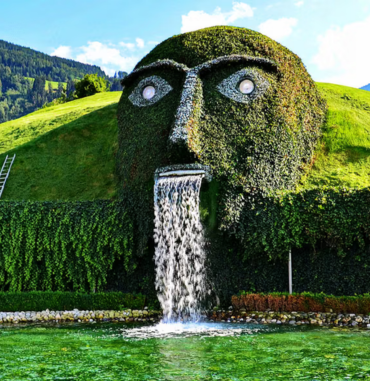 Austria Jobs