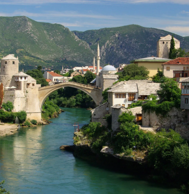 Bosnia Work Visa