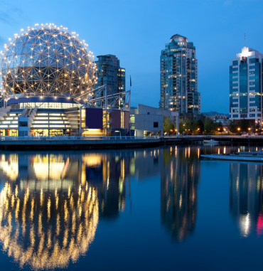 Canada Work Permit