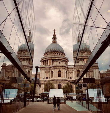 UK Visa Services