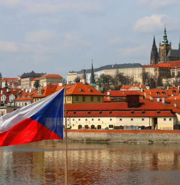 Czech Republic Work Visa