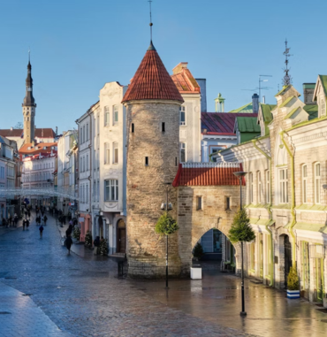 Estonia Work Visa