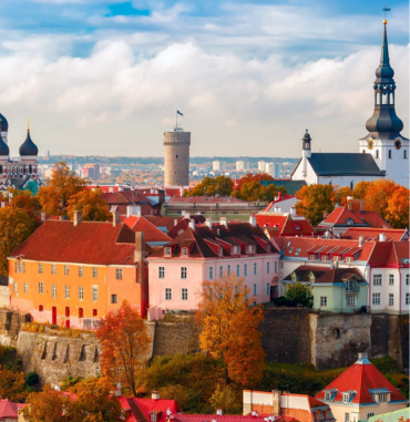 Estonia Jobs