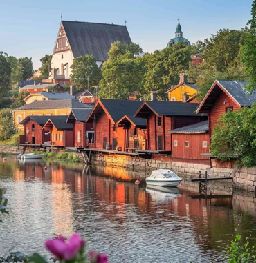 Finland Work Visa
