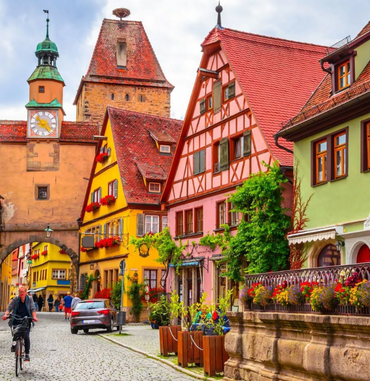 Germany Visa