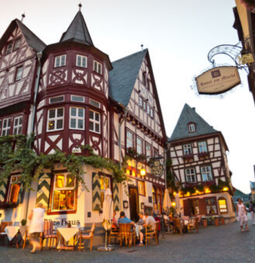 Germany Jobs