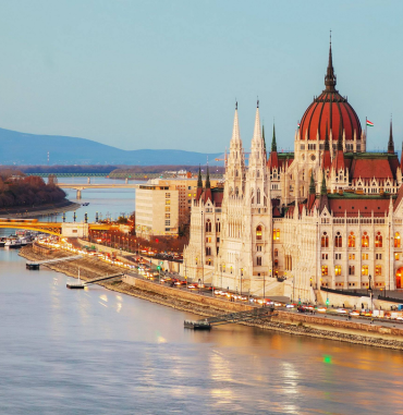 Hungary Work Visa