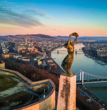 Hungary Jobs