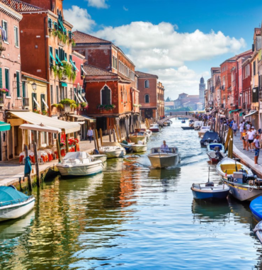 Italy Work Visa