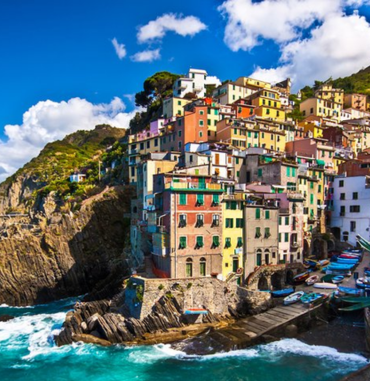 Italy Jobs