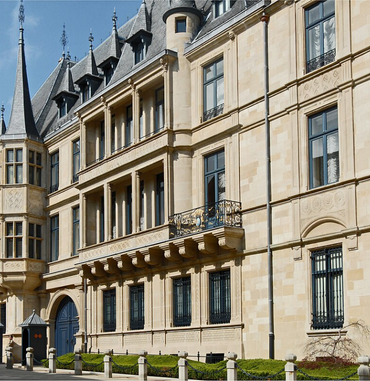 Luxembourg Jobs