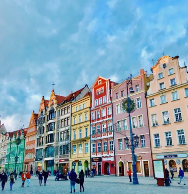 Poland Seasonal Work Permit