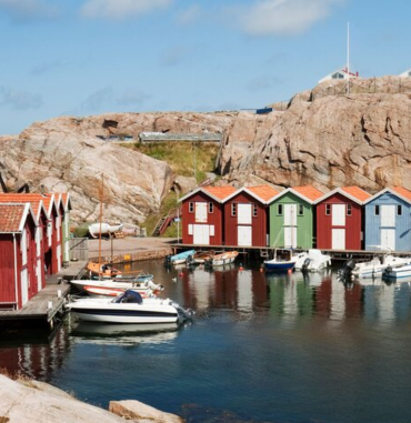 Sweden Work Visa