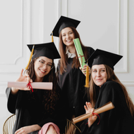 Student visa consultation icon
